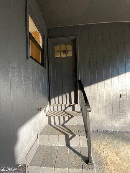 Building Photo - 5569 Fosters Mill Rd