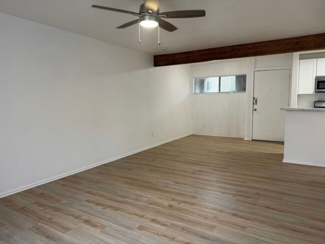 Building Photo - NOW OFFERING $400 OFF MOVE-IN COSTS Utilities Included – First Floor – In-Unit Washer/Dryer