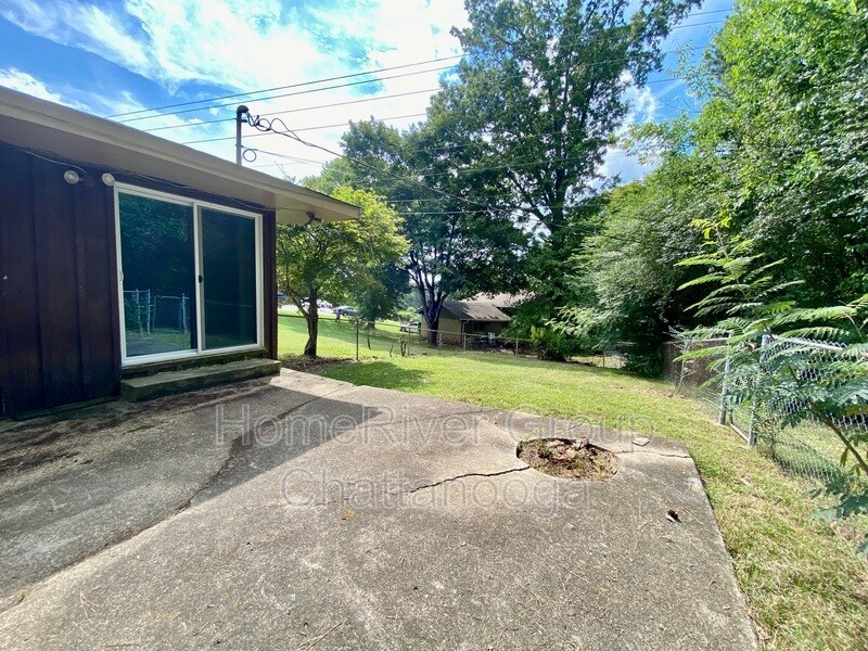 Building Photo - 6410 Archer Rd