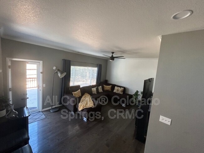 Building Photo - 6160 Grand Mesa Dr