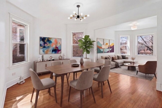 Building Photo - 1931 N Kostner Ave