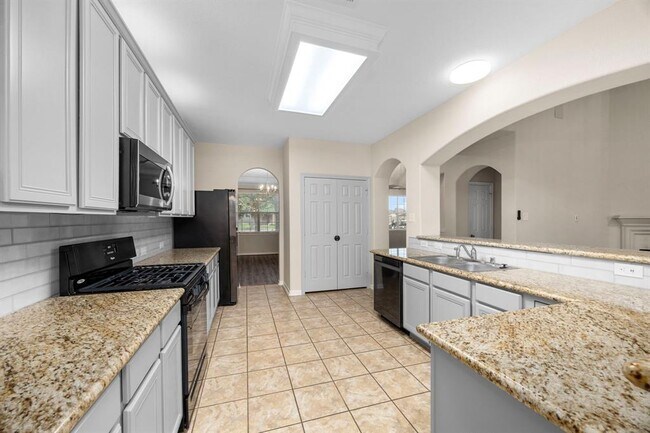 Building Photo - 9603 Whittington Park Ln