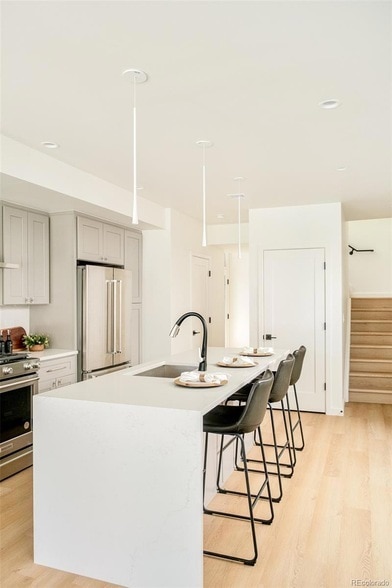 Building Photo - 267 S Jackson St