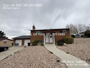 Building Photo - 1100 W 675 N