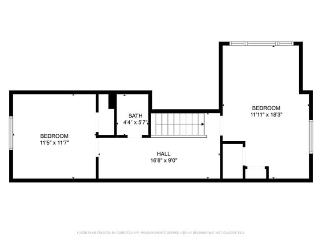 Building Photo - 3-Bedroom Home with Walk-In Closet, Deck & Prime Location Near Shopping