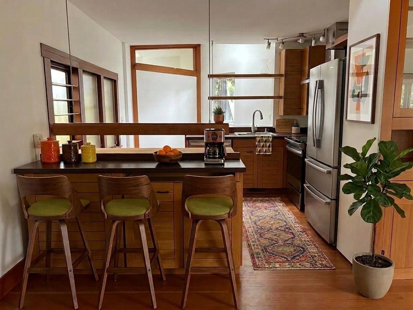 Building Photo - Private Venice Bungalow Near Abbot Kinney | 1BR + Office, 2 Baths, Garden Patio
