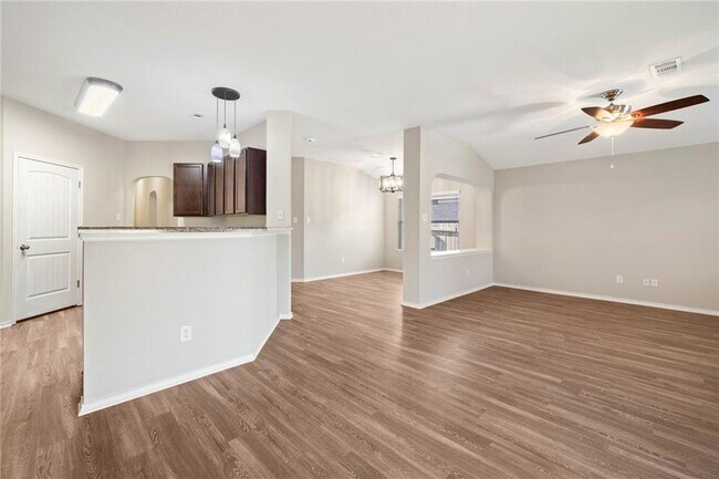 Building Photo - 16708 Black Kettle Dr