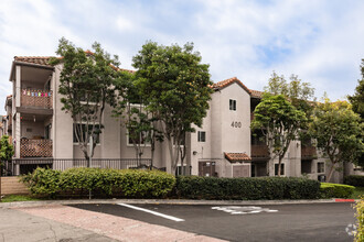Building Photo - Baker Place Apartments