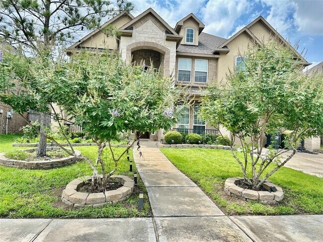 Primary Photo - 2218 Briarstone Bluff Crossing
