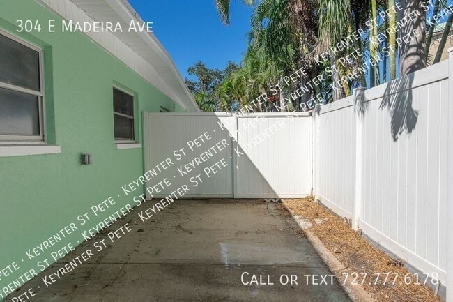 Building Photo - 304 E Madeira Ave