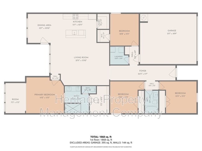 Building Photo - 148 Sambar Main