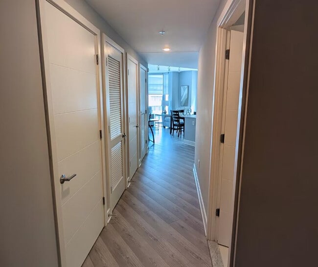 Building Photo - 8001 Woodmont Ave