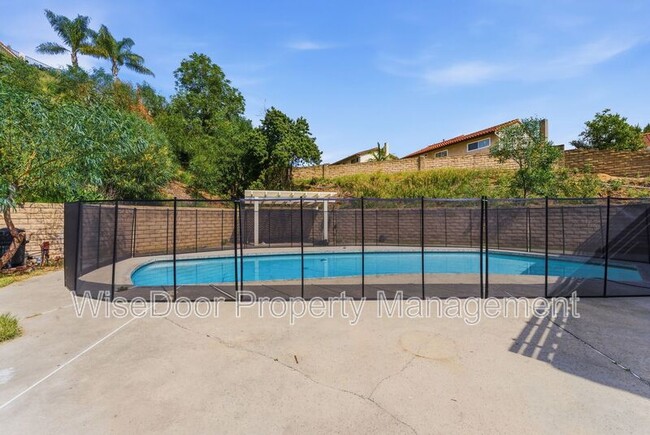 Building Photo - 1500 Aldea Dr