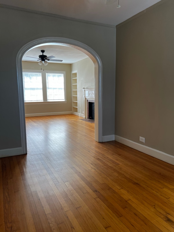 Building Photo - 1403 Godwin St