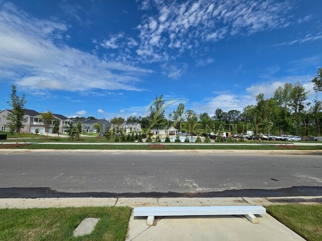 Building Photo - AVAILABLE SEPTEMBER 1! NEW CONSTRUCTION; 3...