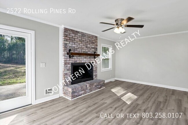 Building Photo - 2522 Rolling Pines Rd