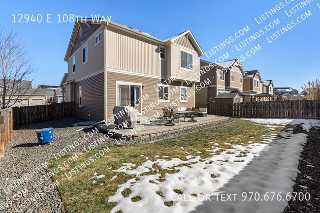 Building Photo - 12940 E 108th Way