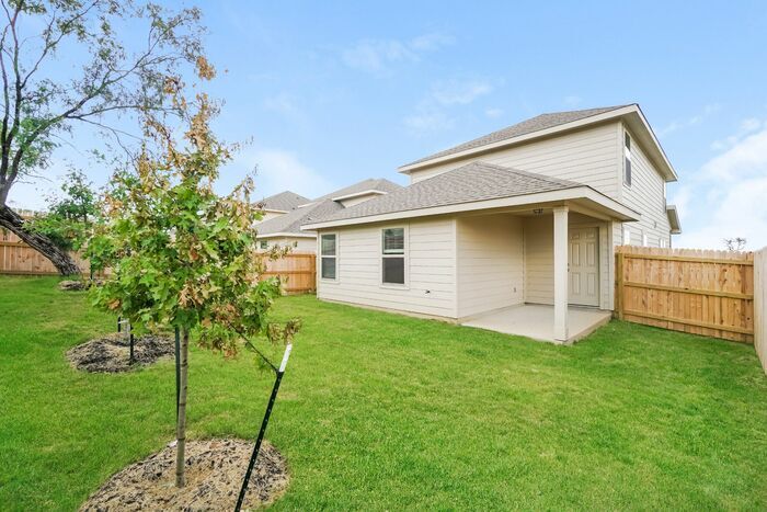 Building Photo - 8911 Ashley Wilkes