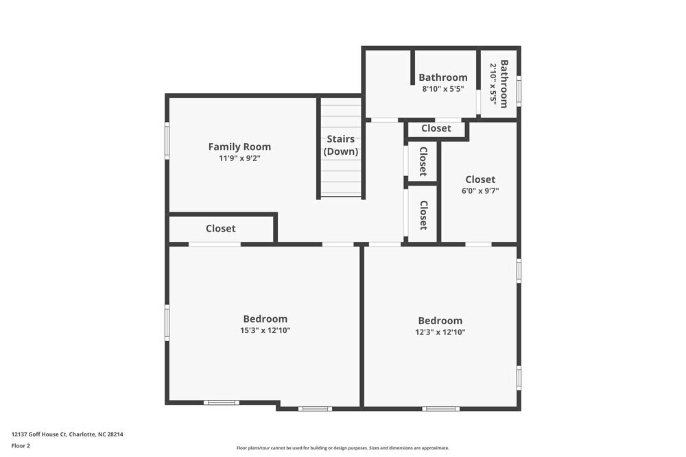 Building Photo - 12137 Goff House Ct