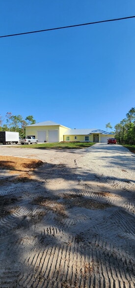 Street view - 10925 Red Dragon Ln