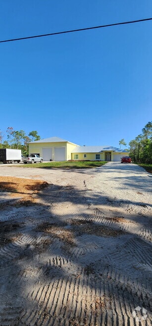 Street view - 10925 Red Dragon Ln
