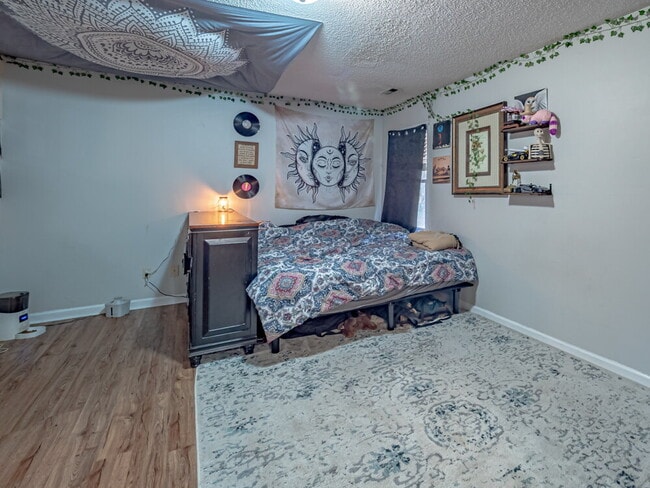 Building Photo - Available end of January.