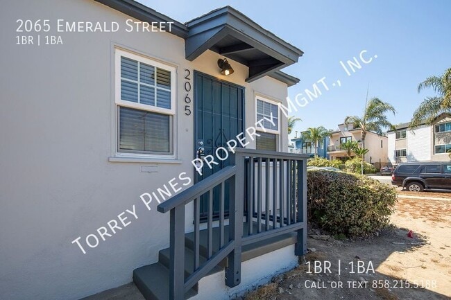 Building Photo - 2065 Emerald St