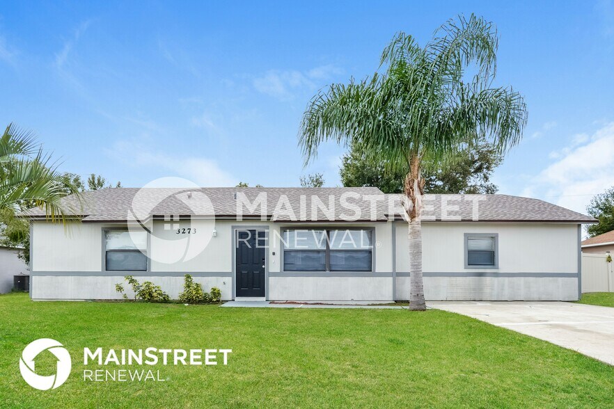 Primary Photo - 3273 Partridge St