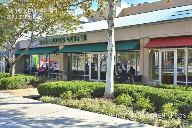 Building Photo - 3419 S Kemper Rd