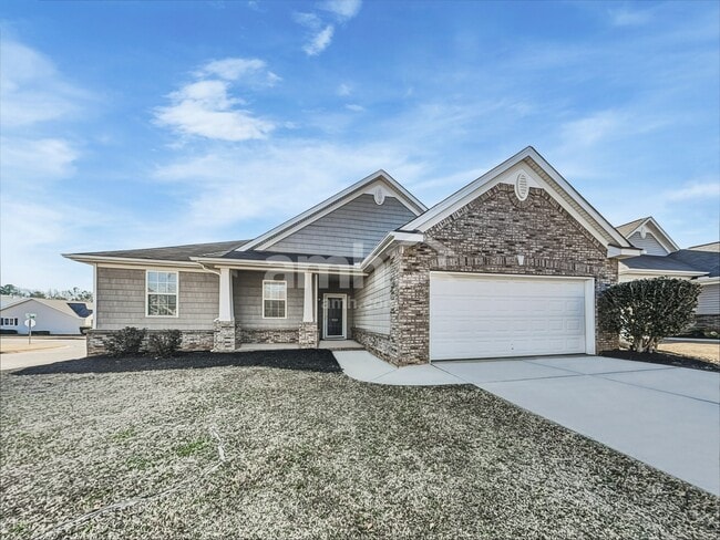 Building Photo - 203 Reedy River Ct