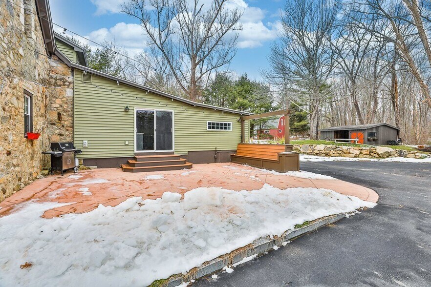 Building Photo - 109 Ministerial Rd