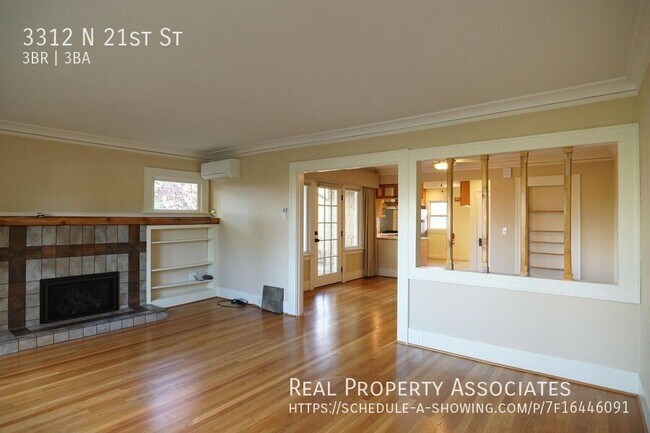 Building Photo - 3312 N 21st St