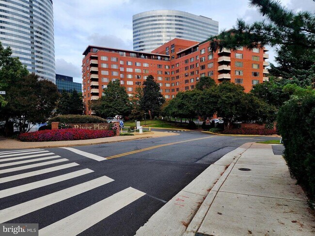 Building Photo - 1121 Arlington Blvd