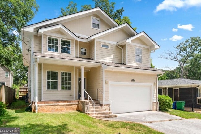 Building Photo - 1578 Lincoln Ave SE