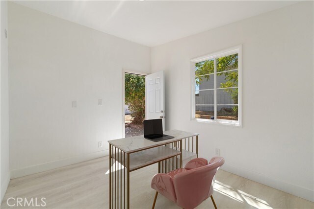 Building Photo - 1201 S Almansor St