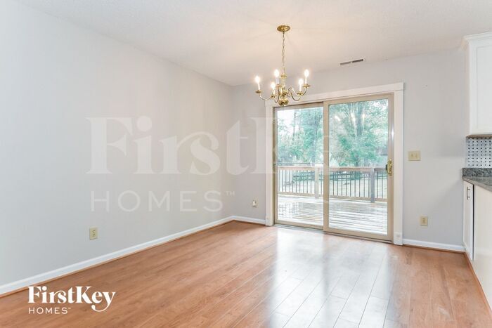 Building Photo - 6411 Cardinal Wood Dr