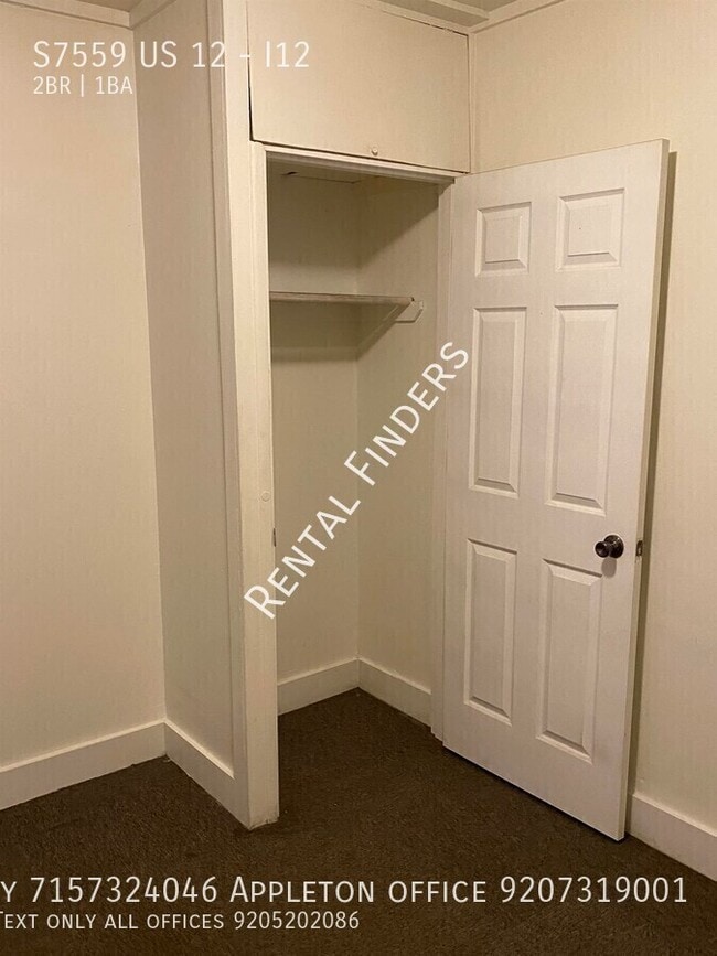 Building Photo - S7559 US 12-I12