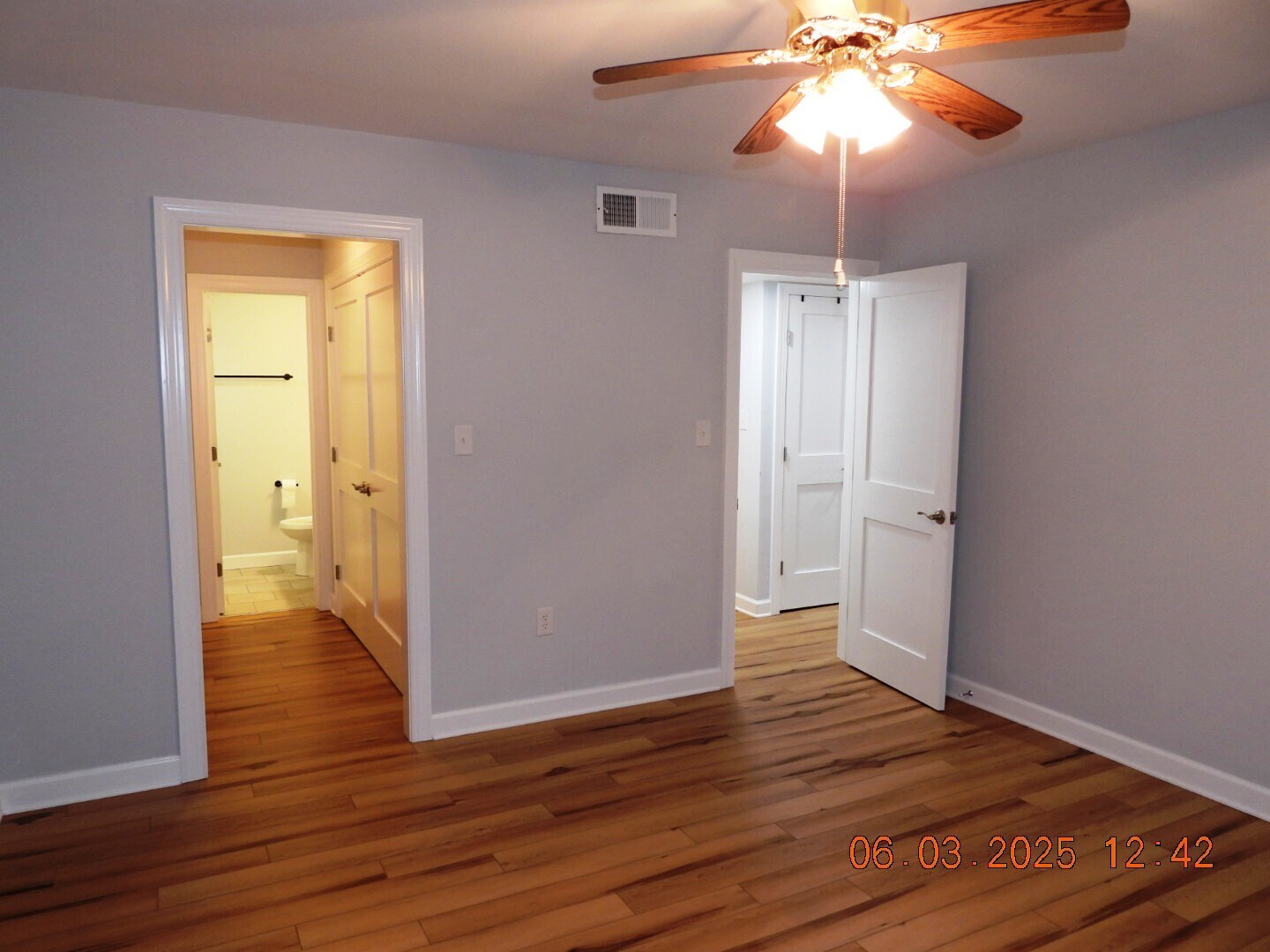Primary Bedroom - 5260 Crossbow Cir