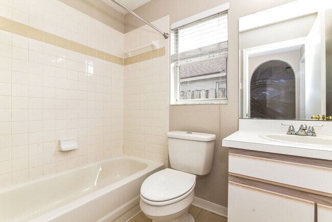 Building Photo - 2151 Blackhawk St