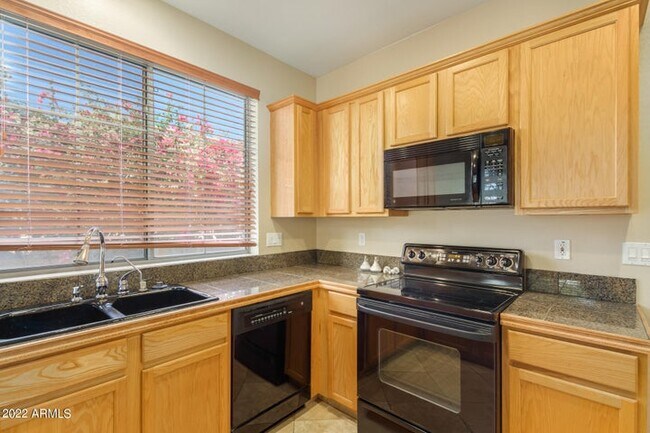 Chef's Kitchen - 43220 N Outer Bank Dr