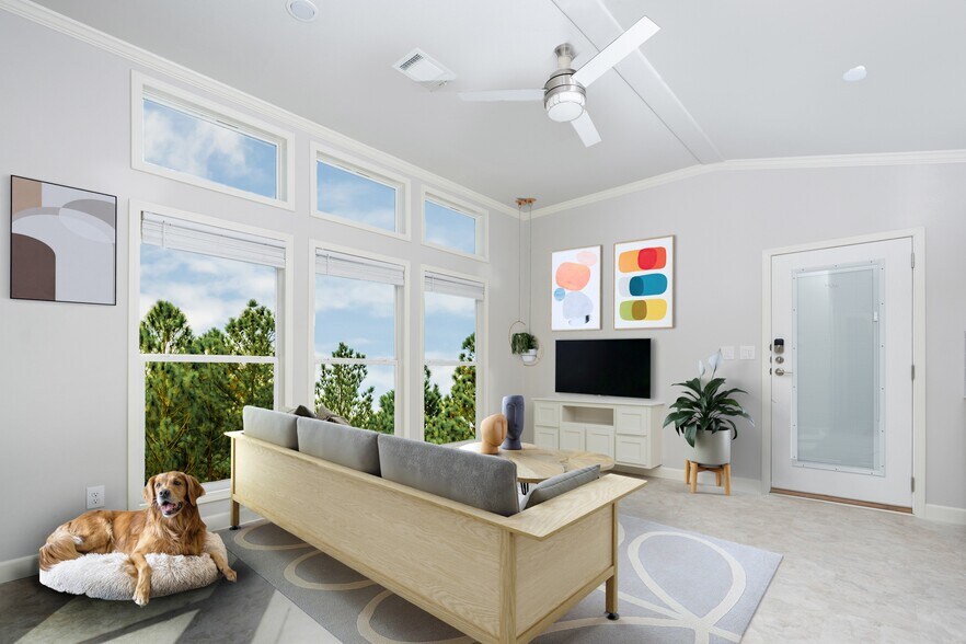 Building Photo - Casata San Marcos