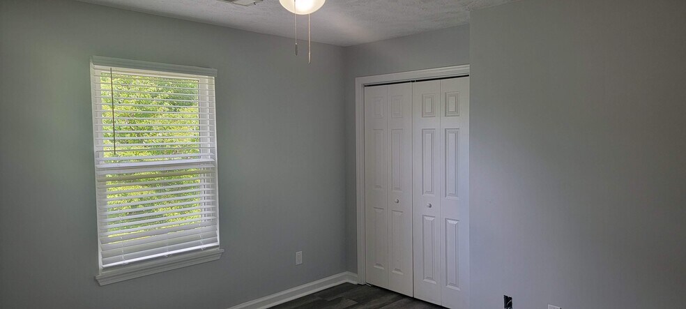 Main Bedroom - 1320 Shipley Church Rd