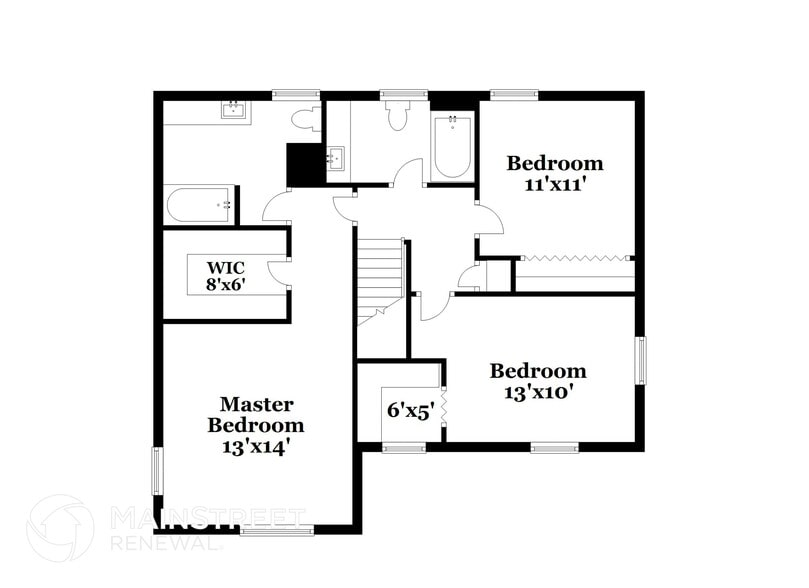 Building Photo - 7306 Reynard Ln