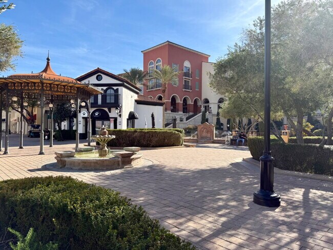 Building Photo - Fully Furnished Lake Las Vegas Studio | Waterfront Living | All Utilities Included | Flexible Lea...