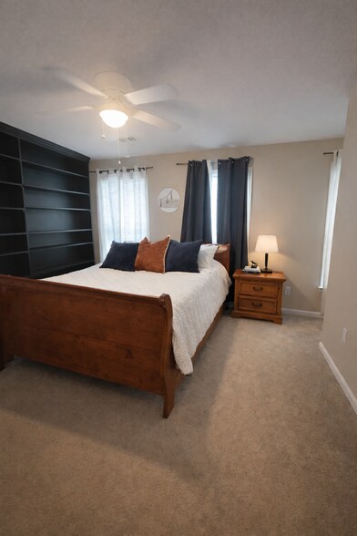 Building Photo - 2801 Ridgetop Ct