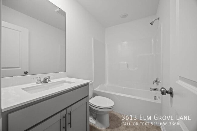 Building Photo - 3613 Elm Grv Ln