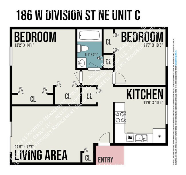 Building Photo - 186 W Division St NE