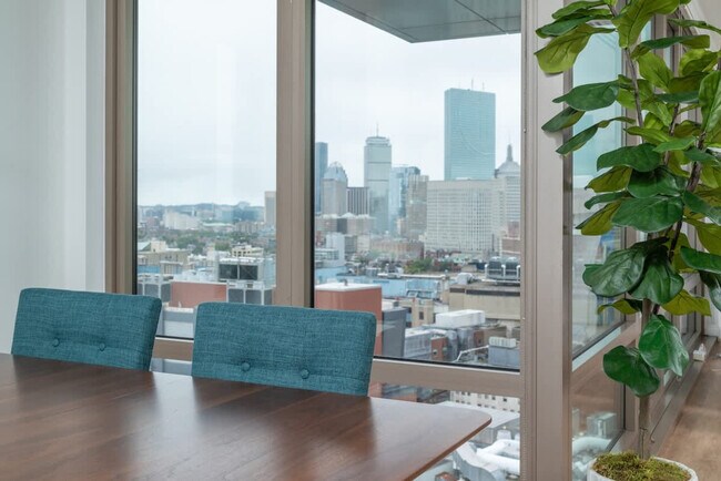 Building Photo - 99 Kneeland St