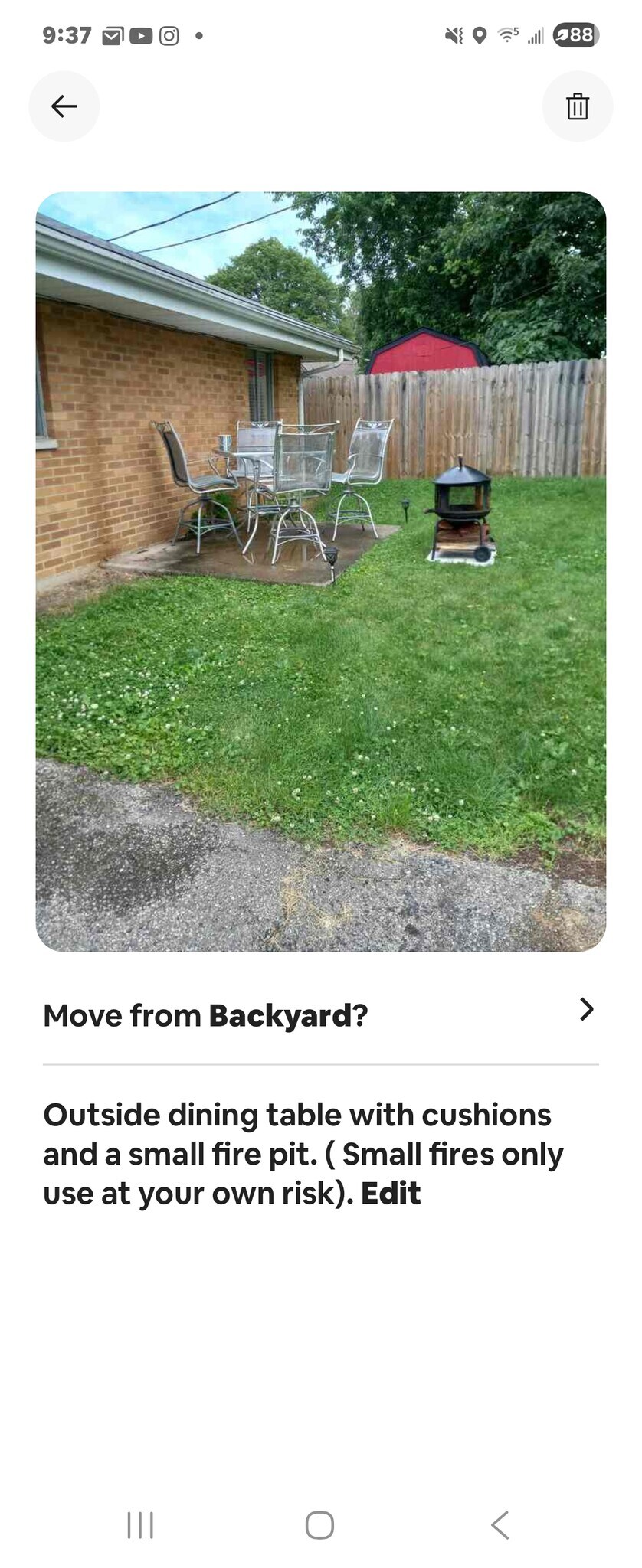 Building Photo - 426 Kling Dr