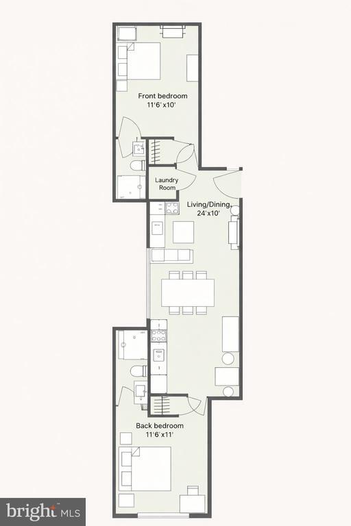 Building Photo - 3933 Powelton Ave